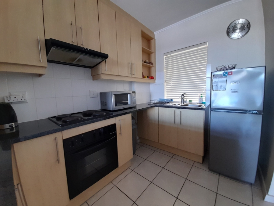 To Let 2 Bedroom Property for Rent in Tyger Waterfront Western Cape